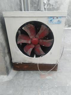 Very cheap Air Cooler With Stand