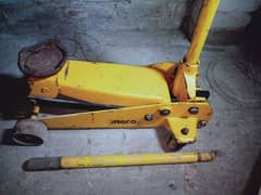 1.5 ton hydraulic Jack