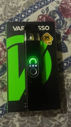 Vaporesso