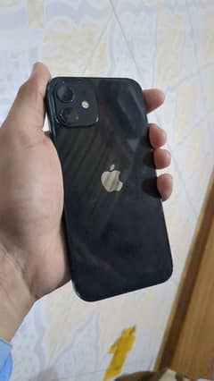 iphone 12 128GB PTA Approved