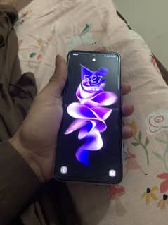 Samsung z flip 3