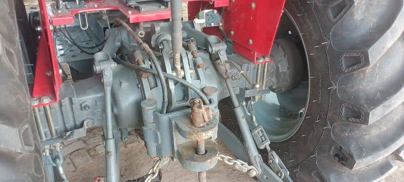 Massey Ferguson 385 6