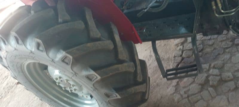 Massey Ferguson 385 7