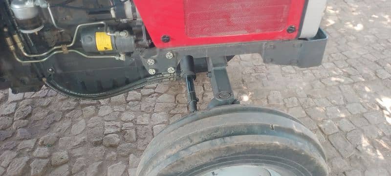 Massey Ferguson 385 8