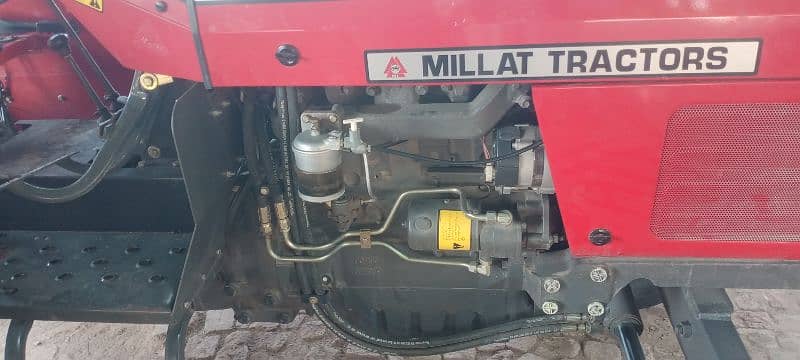 Massey Ferguson 385 10