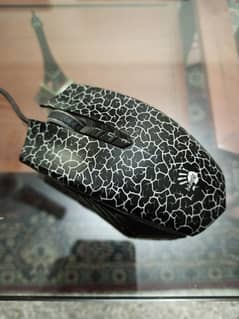 Bloody A70 - Light Strike Gaming Mouse [4 Core Activated]