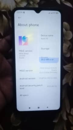 Redmi