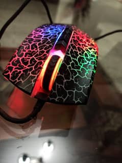 Bloody A70 Light strike mouse - Bloody Core 4 Activated