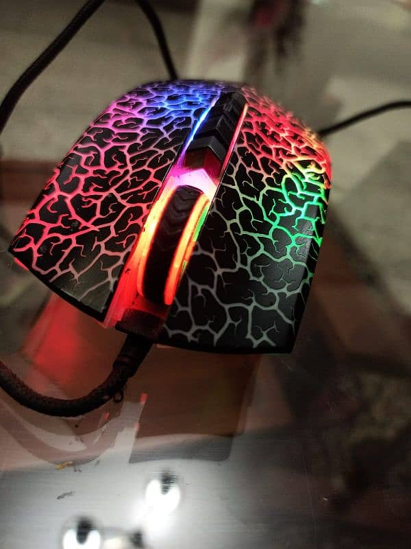 Bloody A70 Light Strike Gaming Mouse - Core 3 & 4 Activated 0