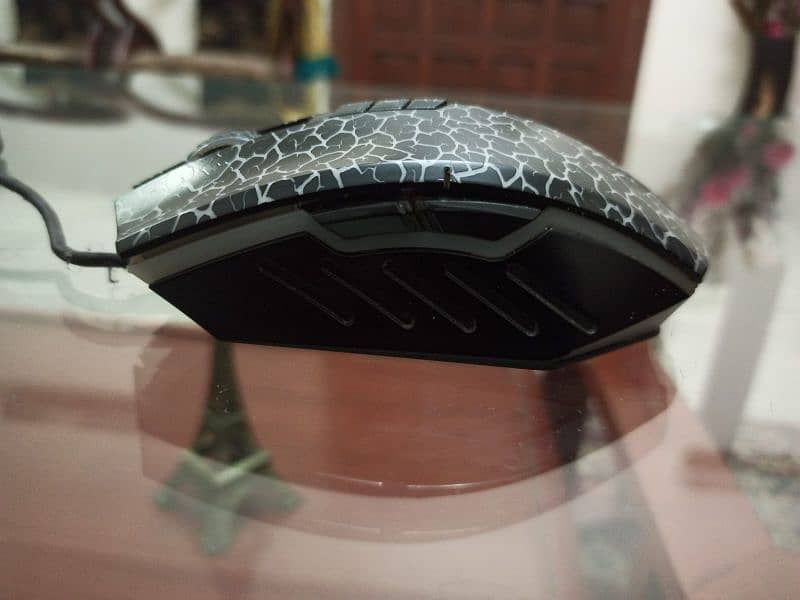 Bloody A70 Light Strike Gaming Mouse - Core 3 & 4 Activated 3