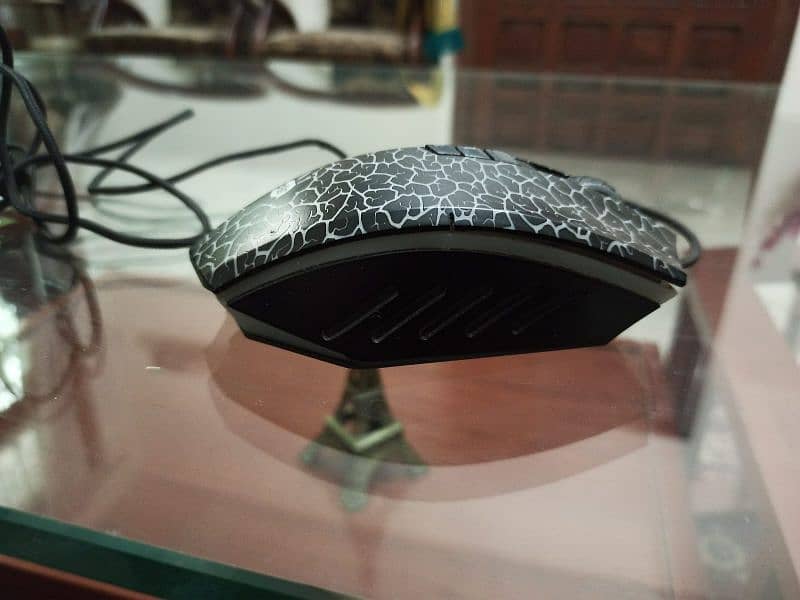 Bloody A70 Light Strike Gaming Mouse - Core 3 & 4 Activated 5