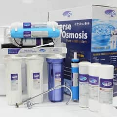 Axtron RO System Imported