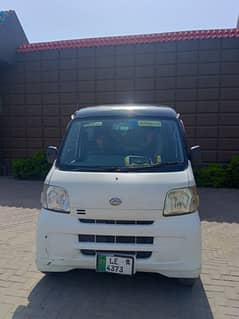 Daihatsu Hijet 2010