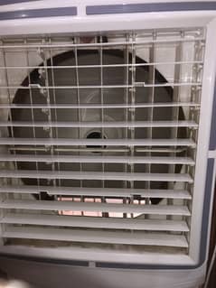 I zone air cooler