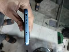 Redmi note 11 panel change with box condition 10/9