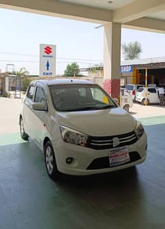 Suzuki Cultus VXL 2022