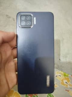 Oppo F17