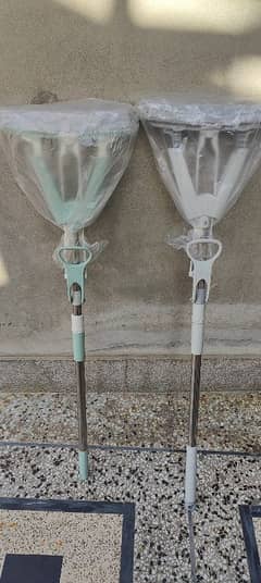 Imported Spin Mop from China  Absorbent Easy Floor Cleaning