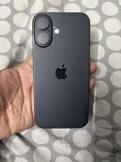 IPHONE 16 128 jv