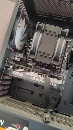 RTX 4060 GAMING PC