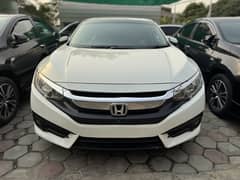 HONDA CIVIC MODEL 2017 UG