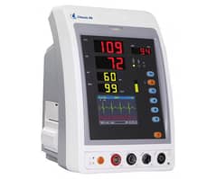 Vital Sign ICU Monitors | Patient monitor Cardiac Monitors