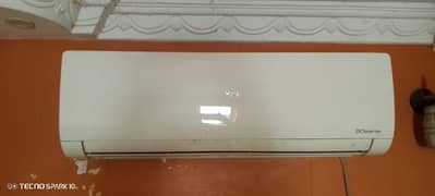 Haier DC Inverter Split AC