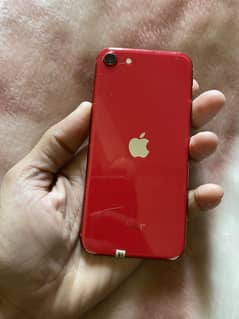 iPhone SE 2020 JV