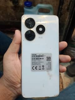 tecno 20C 4+2. . 128