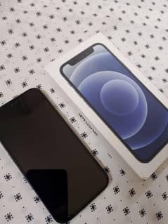 Iphone 12 mini 64gb Factory unlock