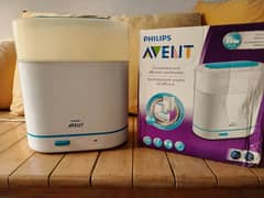 Philps Avent Sterilizer for sale