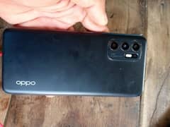 Oppo reno 6 8/128