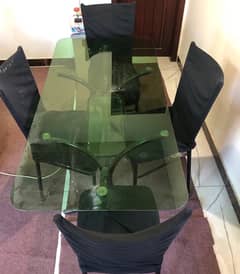 dinning table