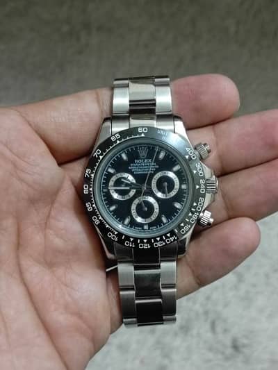 ROLEX WATCHES
