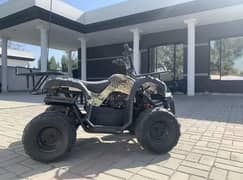 best 110cc atv good condition