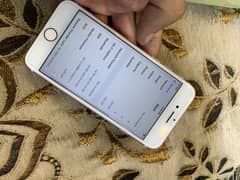 iPhone 7 pta approved 128 gb