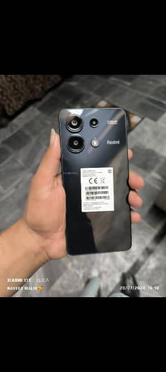 Redmi