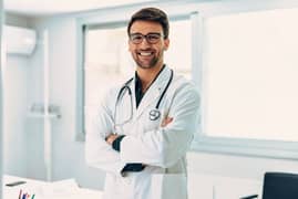 general physician