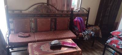 bed sofa