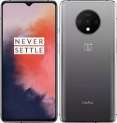 oneplus 7t 8gb 128gb pta approved
