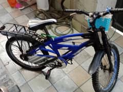 cycle