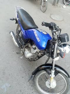 Suzuki