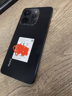Xiaomi Redmi note 14 - 8gb 256gb