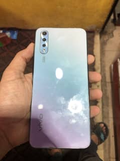 Vivo s1