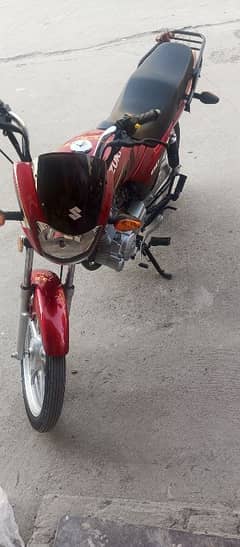 Suzuki