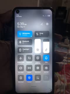 Tecno cammon 17