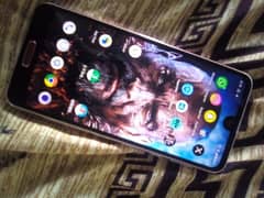 Aquos r2 official pta approved 4/64 gb