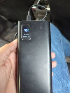 Danny original power bank Urgent sale 22.5W