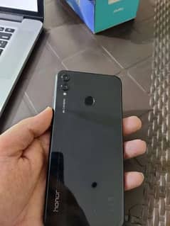 honor 8x open box brand new