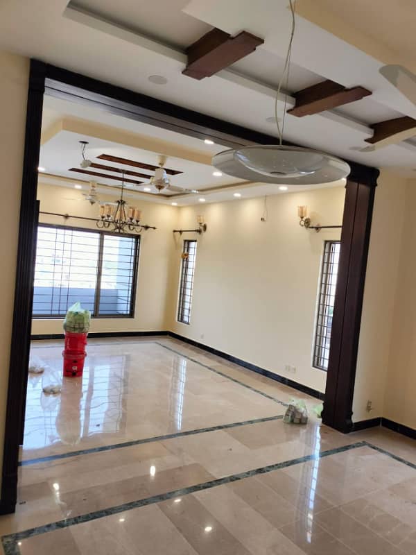 i-8 Neat and Clean Upper Portion With Servant Is Available For Rent in Prime location of Islamabad 0